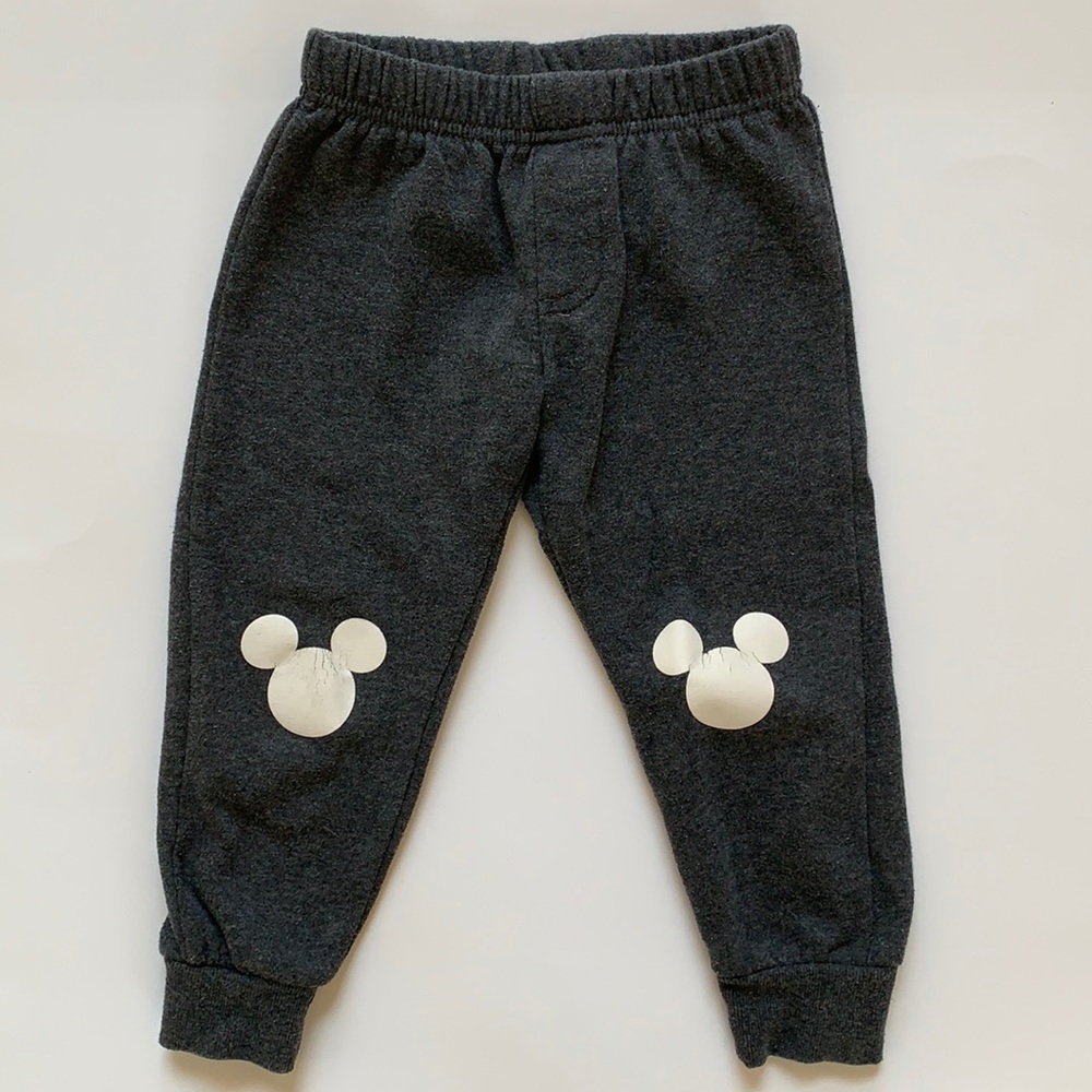 Kids’ Disney Sweat Pants